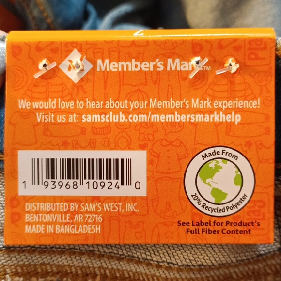 Boys jeans - Picture 5 of 5